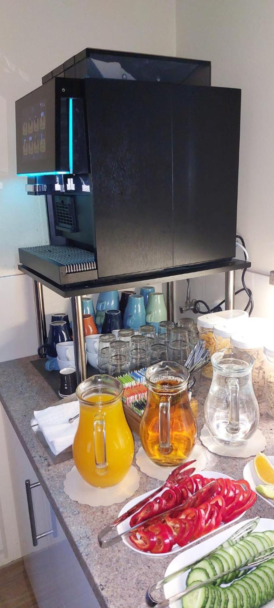贝龙 裴森普里默斯酒店 外观 照片