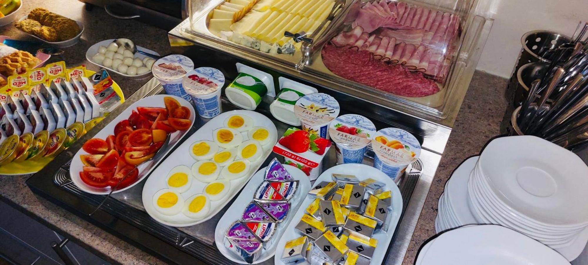 贝龙 裴森普里默斯酒店 外观 照片